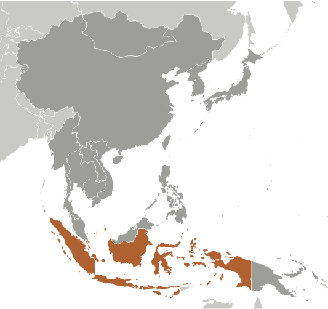 Indonesien Wetter Klima Klimatabelle Temperaturen Und Beste Reisezeit